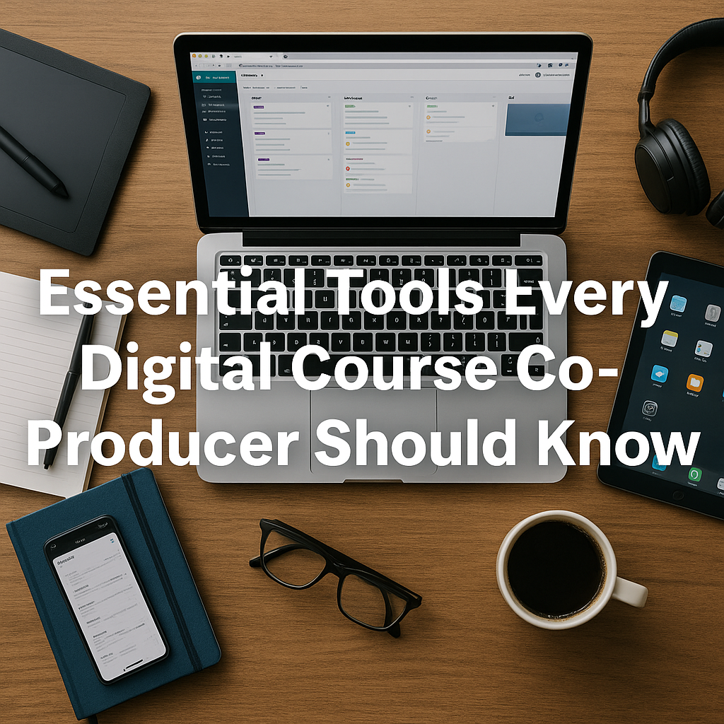 Essential-Tools-Every-Digital-Course-Co-Producer-Should-Know